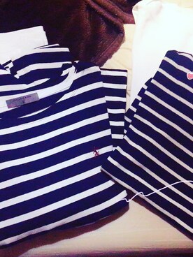 あいこんさんのコーディネート