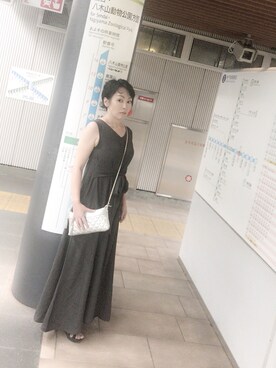 あいこんさんのコーディネート