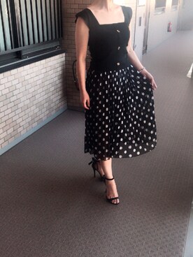 あいこんさんのコーディネート