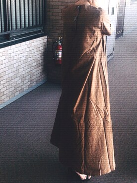 あいこんさんのコーディネート