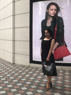 あいこんさんのコーディネート