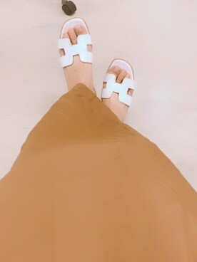 あいこんさんのコーディネート