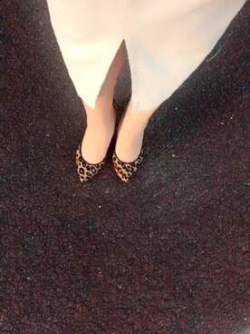 あいこんさんのコーディネート