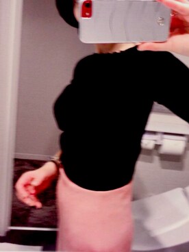 あいこんさんのコーディネート