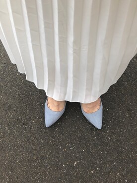 あいこんさんのコーディネート