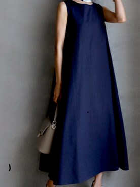 あいこんさんのコーディネート