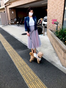 あいこんさんのコーディネート