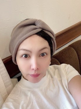 あいこんさんのコーディネート