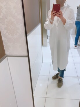 あいこんさんのコーディネート