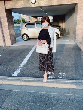 あいこんさんのコーディネート