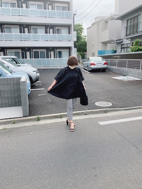 あいこんさんのコーディネート