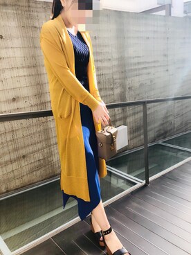 Lilly リリィさんのコーディネート