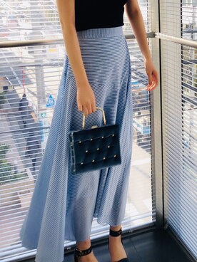 Lilly リリィさんのコーディネート