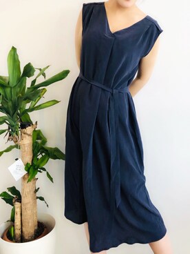 Lilly リリィさんのコーディネート