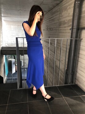 Lilly リリィさんのコーディネート