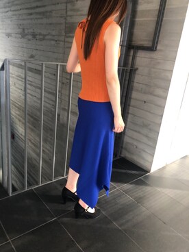 Lilly リリィさんのコーディネート