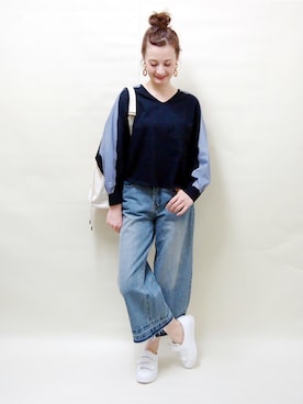 slickmistさんのコーディネート