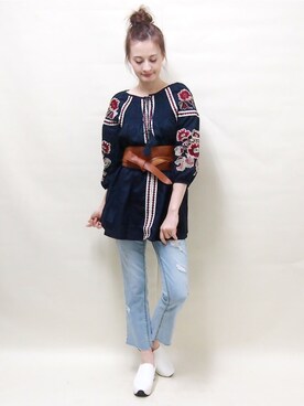 slickmistさんのコーディネート