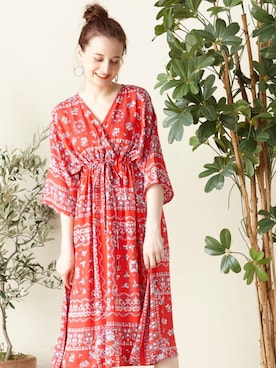 slickmistさんのコーディネート