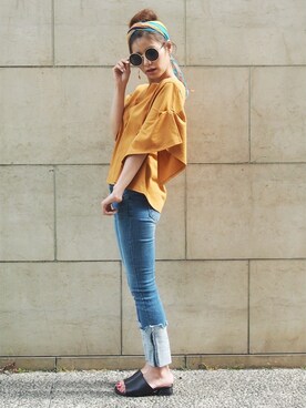 slickmistさんのコーディネート