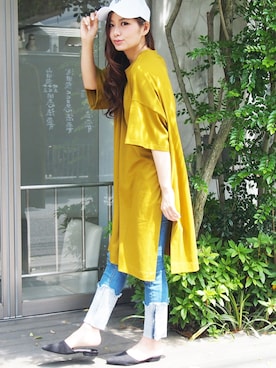 slickmistさんのコーディネート