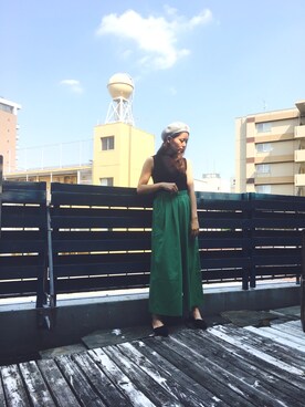 slickmistさんのコーディネート