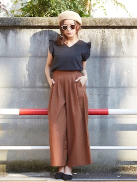 slickmistさんのコーディネート