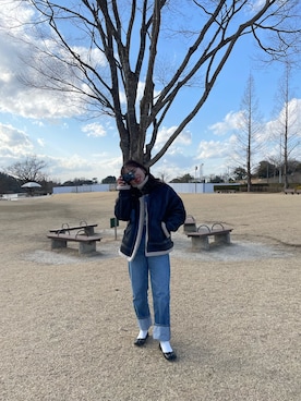 amaneさんのコーディネート