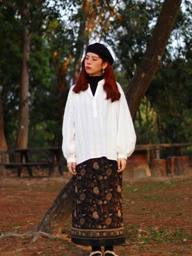 peg さんのコーディネート