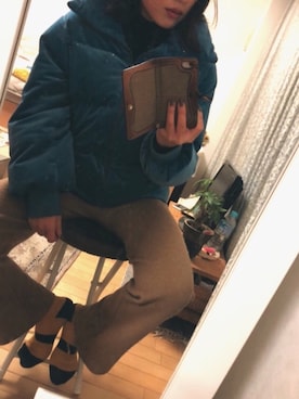 stmidさん（レディース・155cm）の夏コーディネート