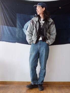 caifenglaoさんのコーディネート