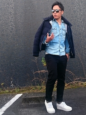 кουさんのコーディネート