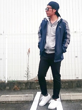 кουさんのコーディネート