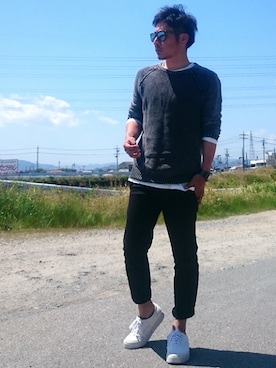 кουさんのコーディネート