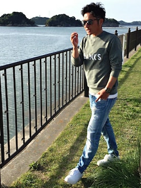 кουさんのコーディネート