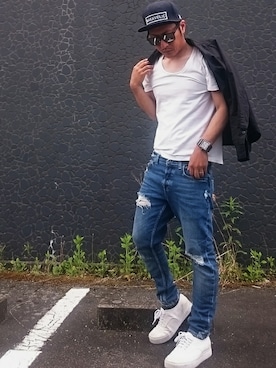 кουさんのコーディネート