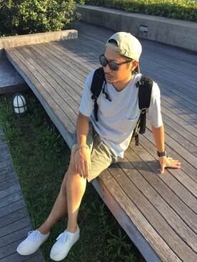 кουさんのコーディネート