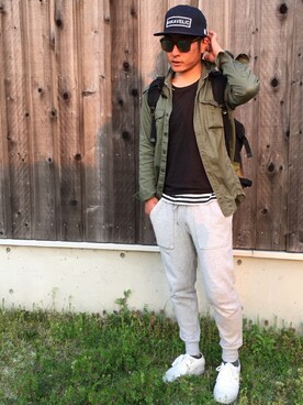 кουさんのコーディネート