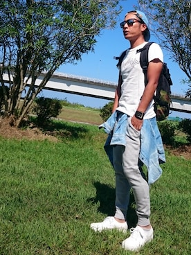 кουさんのコーディネート