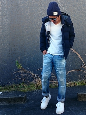 кουさんのコーディネート