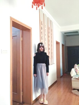 Liyaさんのコーディネート