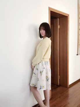 Liyaさんのコーディネート