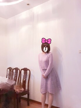 Liyaさんのコーディネート