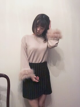 Liyaさんのコーディネート