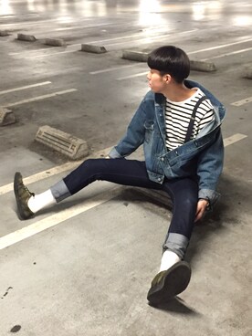 だいそんさんのコーディネート