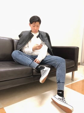 だいそんさんのコーディネート