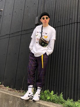 だいそんさんのコーディネート