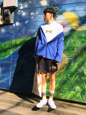 だいそんさんのコーディネート