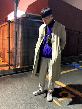 だいそんさんのコーディネート