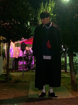 だいそんさんのコーディネート